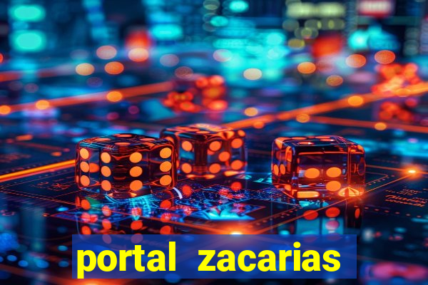 portal zacarias policial lucas foi encontrado